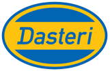 Λογότυπο Dasteri